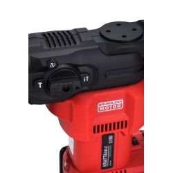 Młot udarowy akumulatorowy 42V 10J BEZSZCZOTKOWY 2 x 4Ah KD3192