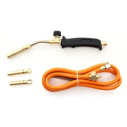 Palnik gazowy KD10303