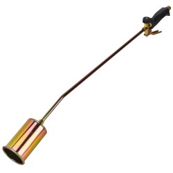 Palnik gazowy dekarski KD10304