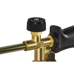 Palnik gazowy dekarski KD10304