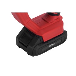 Młot udarowy akumulatorowy 21V 2J BEZSZCZOTKOWY 2 x 4Ah KD3196