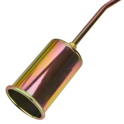 Palnik gazowy dekarski KD10304