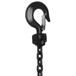 WCIĄGARKA ŁAŃCUCHOWA Z GRZECHOTKĄ 1,5T 3M KD3500