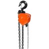 Wciągarka ręczna łańcuchowa 3T 3m KD3501