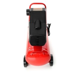 Kompresor olejowy 50L KD401