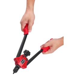 Nitownica do nitonakrętek zestaw KD3514