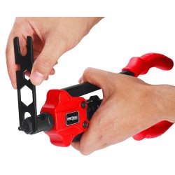 Nitownica do nitonakrętek zestaw KD3514