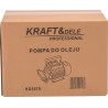 Pompa do oleju 900W KD3570