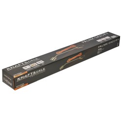 Palnik gazowy dekarski KD10304