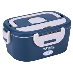 Elektryczny lunchbox do podgrzewania jedzenia 1.7L KD4128