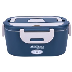 Elektryczny lunchbox do podgrzewania jedzenia 1.7L KD4128