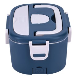 Elektryczny lunchbox do podgrzewania jedzenia 1.7L KD4128