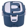 Elektryczny lunchbox do podgrzewania jedzenia 1.7L KD4128
