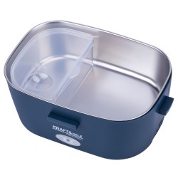 Elektryczny lunchbox do podgrzewania jedzenia 1.7L KD4128