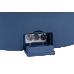 Elektryczny lunchbox do podgrzewania jedzenia 1.7L KD4128