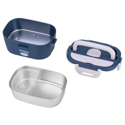 Elektryczny lunchbox do podgrzewania jedzenia 1.7L KD4128