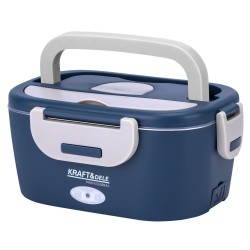 Elektryczny lunchbox do podgrzewania jedzenia 1.5L KD4129