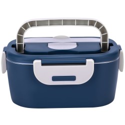 Elektryczny lunchbox do podgrzewania jedzenia 1.5L KD4129