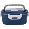 Elektryczny lunchbox do podgrzewania jedzenia 1.5L KD4129