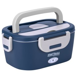 Elektryczny lunchbox do podgrzewania jedzenia 1.5L KD4129