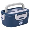 Elektryczny lunchbox do podgrzewania jedzenia 1.5L KD4129