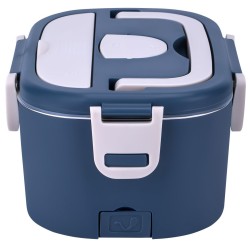 Elektryczny lunchbox do podgrzewania jedzenia 1.5L KD4129