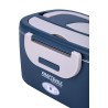 Elektryczny lunchbox do podgrzewania jedzenia 1.5L KD4129