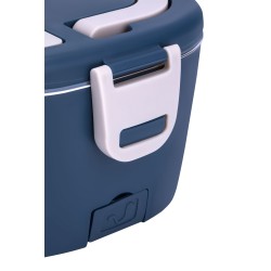 Elektryczny lunchbox do podgrzewania jedzenia 1.5L KD4129