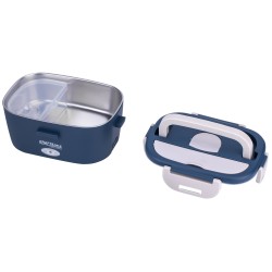 Elektryczny lunchbox do podgrzewania jedzenia 1.5L KD4129