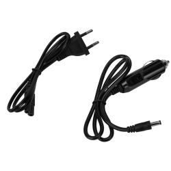 Elektryczny lunchbox do podgrzewania jedzenia 1.5L KD4129