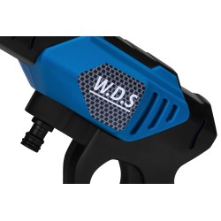 Myjka akumulatorowa 4Ah 20V x2 WDS2250