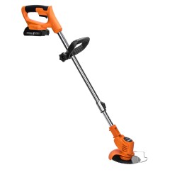 Podkaszarka akumulatorowa 21V 3Ah x 2szt KD5124