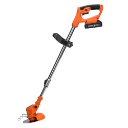 Podkaszarka akumulatorowa 21V 3Ah x 2szt KD5124