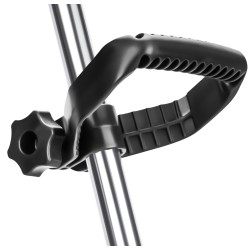 Podkaszarka akumulatorowa 21V 3Ah x 2szt KD5124