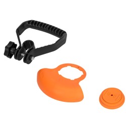 Podkaszarka akumulatorowa 21V 3Ah x 2szt KD5124