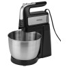 Mikser kuchenny ręczny z misą 1000W 4,5L KD4141