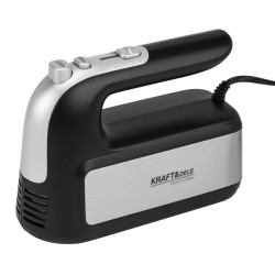 Mikser kuchenny ręczny z misą 1000W 4,5L KD4141