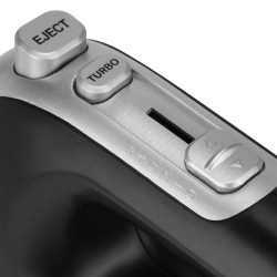 Mikser kuchenny ręczny z misą 1000W 4,5L KD4141