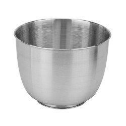 Mikser kuchenny ręczny z misą 1000W 4,5L KD4141