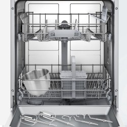 Mikser kuchenny ręczny z misą 1000W 4,5L KD4141