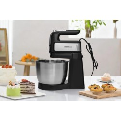 Mikser kuchenny ręczny z misą 1000W 4,5L KD4141