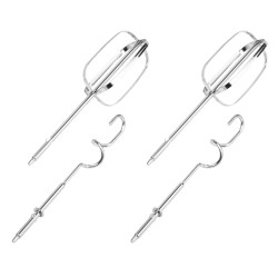 Mikser kuchenny ręczny z misą 1000W 4,5L KD4141