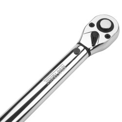 Klucz dynamometryczny 1/2" 20-220Nm KD11382