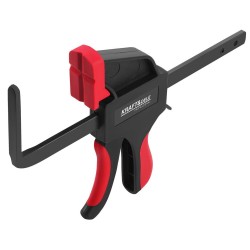 Ścisk 70x300mm do mocowania prowadnic KD11779