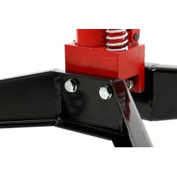 Podnośnik skrzyni biegów 500kg KD322