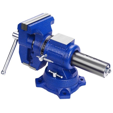 Imadło wielofunkcyjne 5" 125mm 360 stopni KD5993