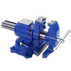 Imadło wielofunkcyjne 5" 125mm 360 stopni KD5993