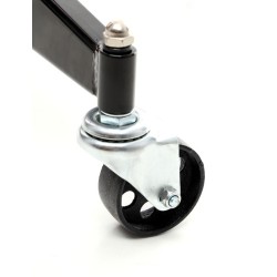 Podnośnik skrzyni biegów 500kg KD322