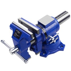 Imadło wielofunkcyjne 5" 125mm 360 stopni KD5993