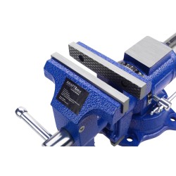 Imadło wielofunkcyjne 5" 125mm 360 stopni KD5993